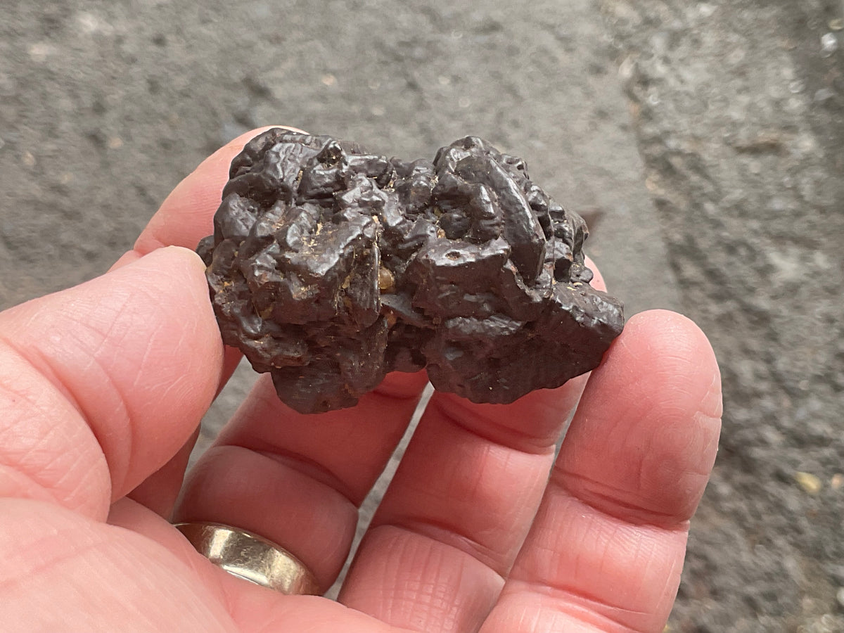76g Prophecy Stone