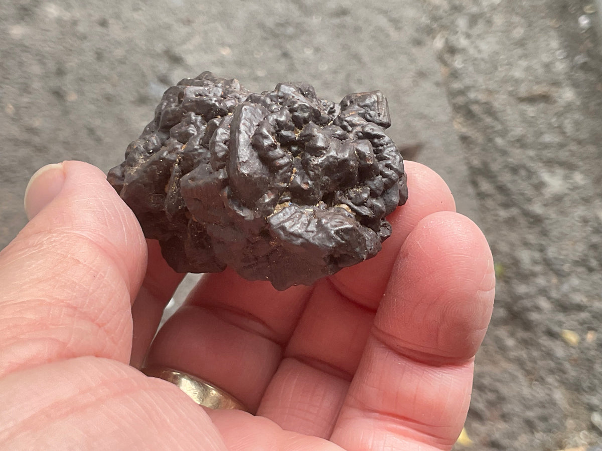 76g Prophecy Stone