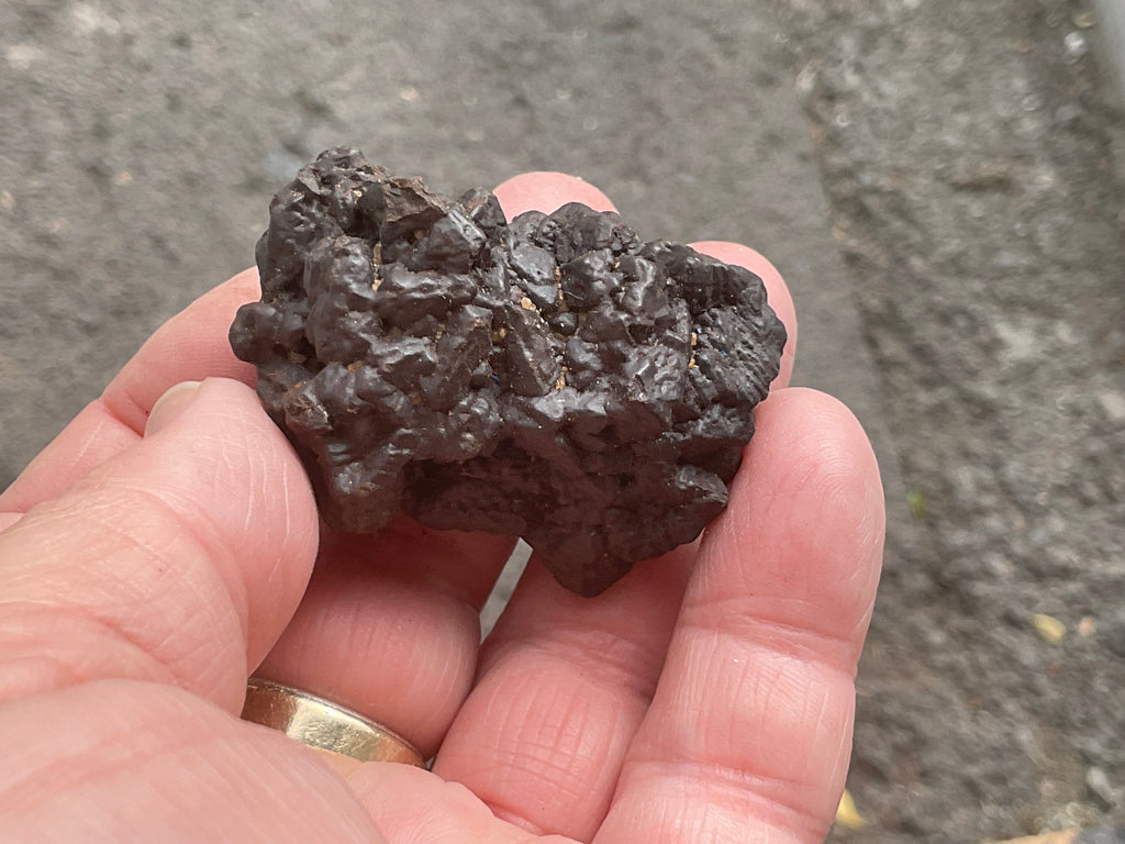76g Prophecy Stone