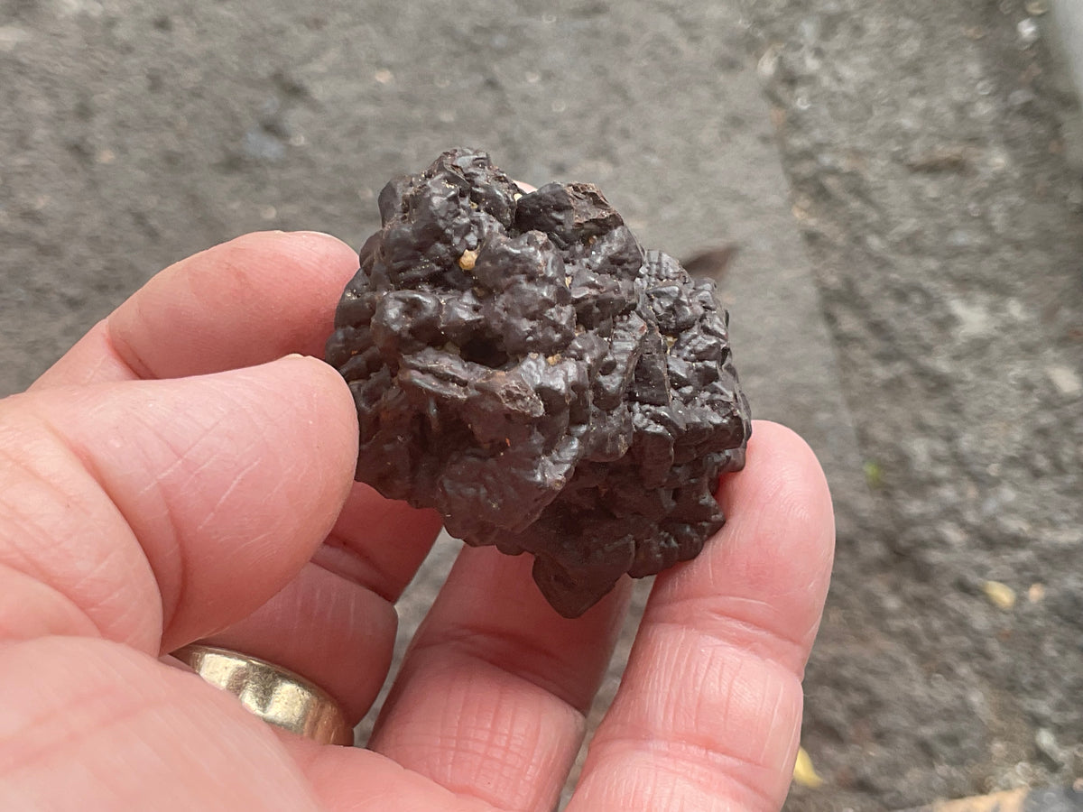 76g Prophecy Stone