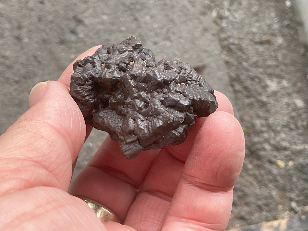 76g Prophecy Stone