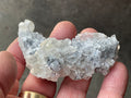 59g Calcite Specimen 1C from Fujian,China
