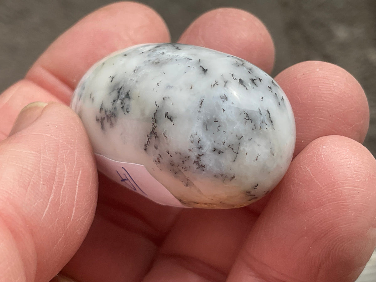 30g Merlinite Lingam 1A