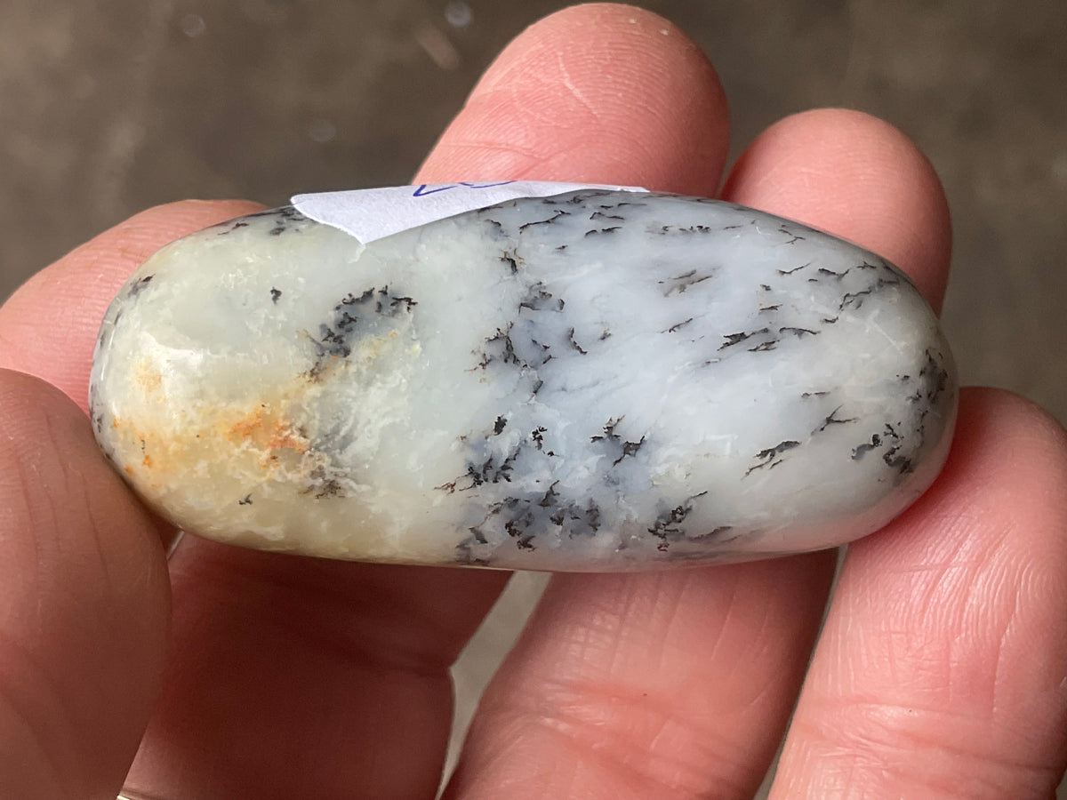 36g Merlinite Lingam 2B