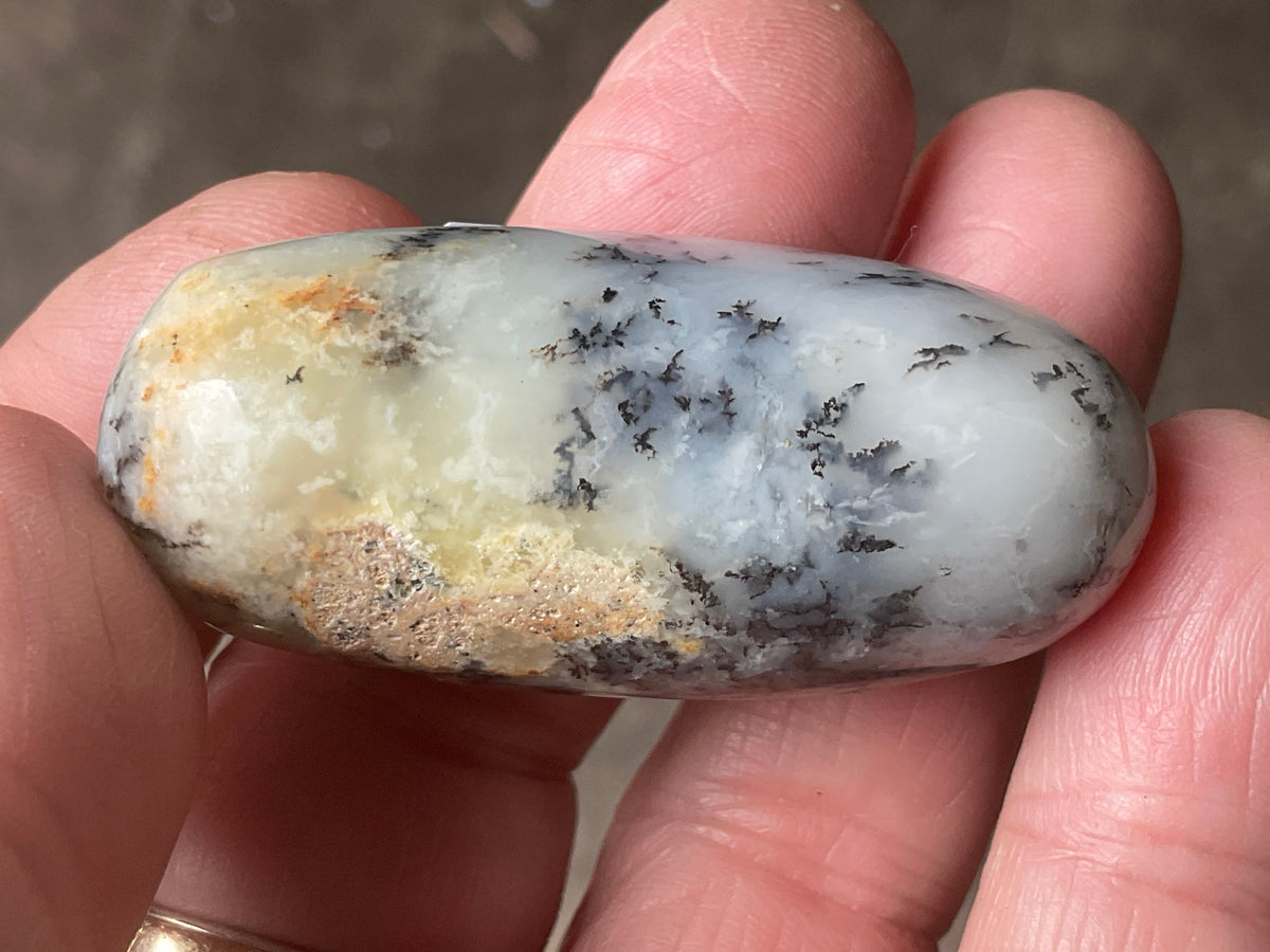 36g Merlinite Lingam 2B