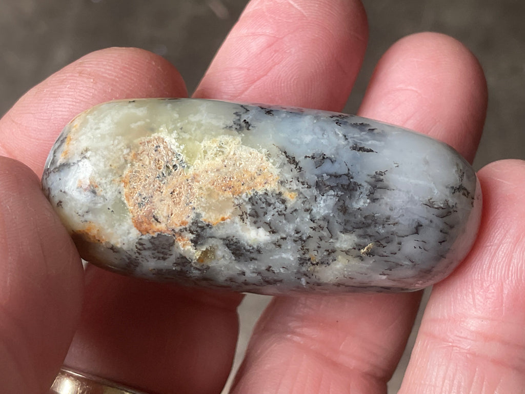 36g Merlinite Lingam 2B