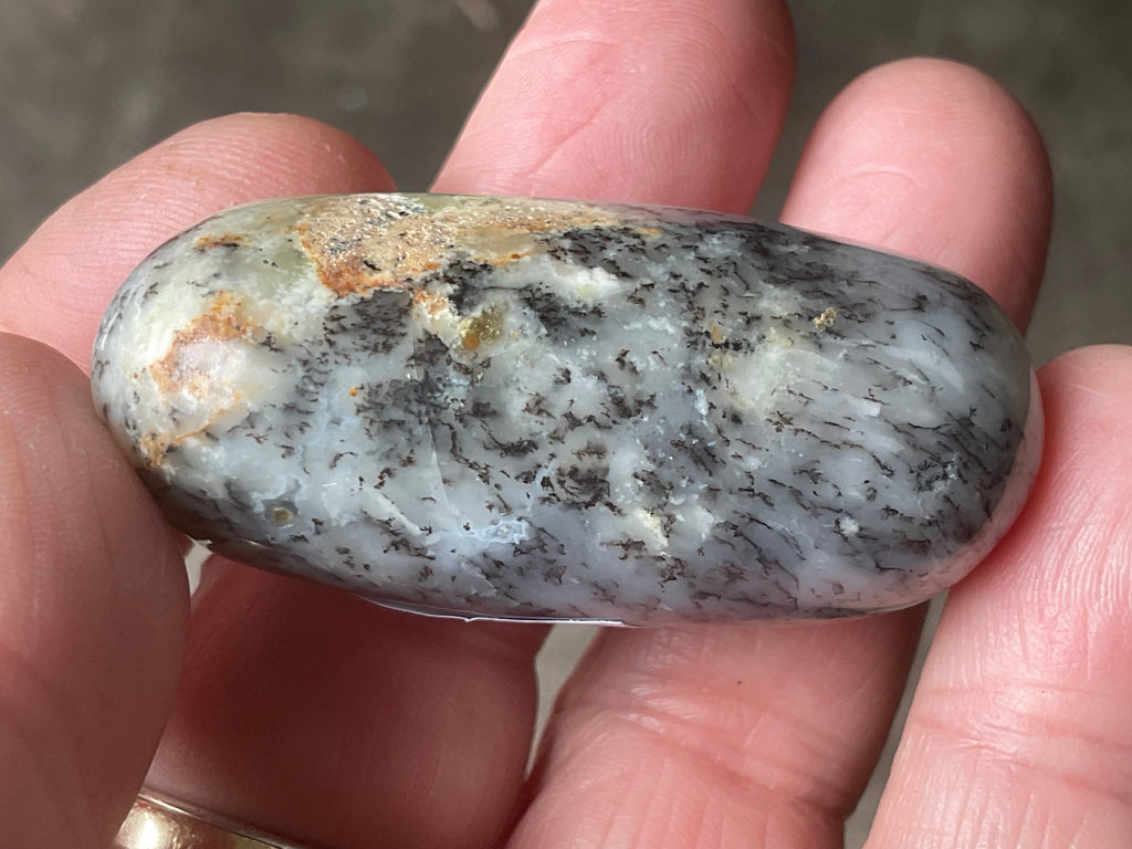 36g Merlinite Lingam 2B