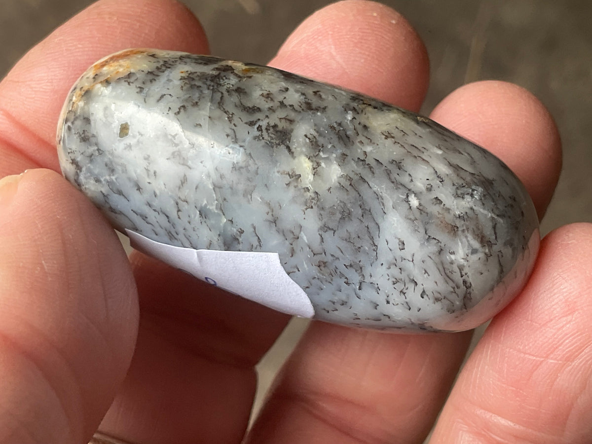 36g Merlinite Lingam 2B