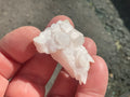 18g Subtle Pink Calcite Specimen from Fujian, China