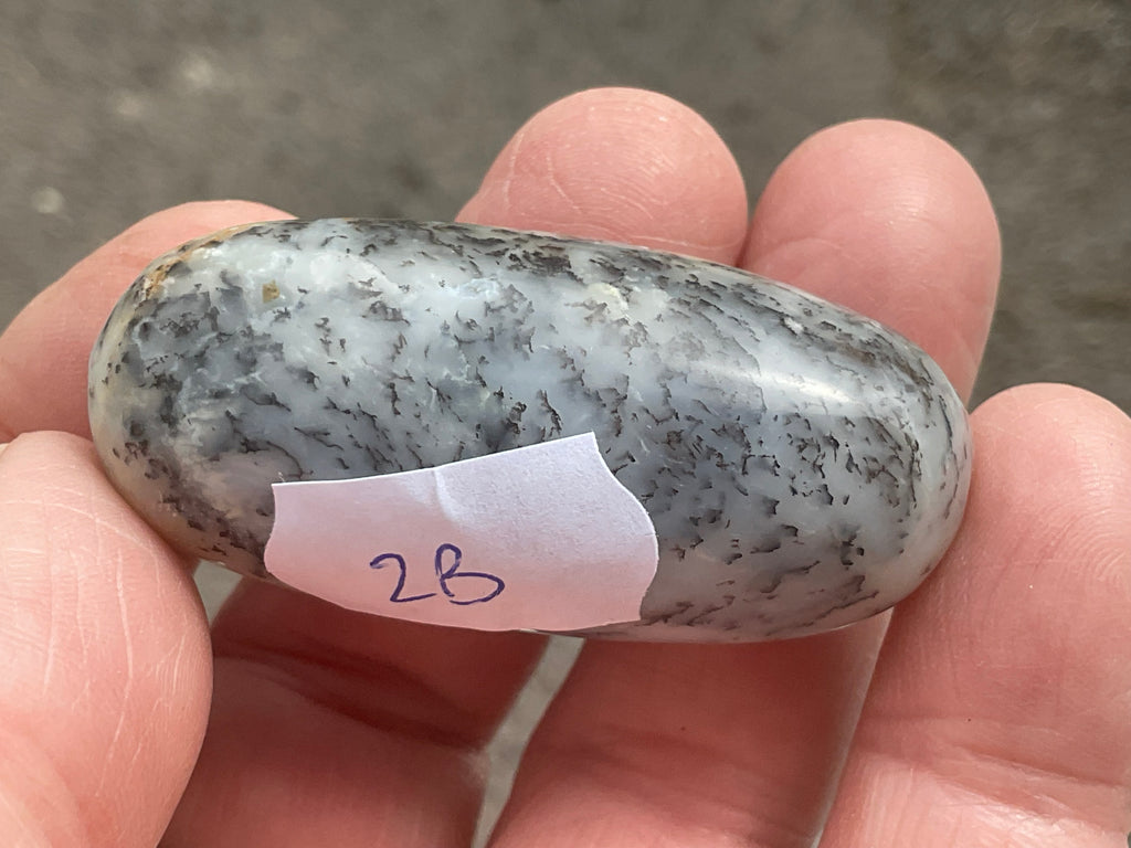36g Merlinite Lingam 2B