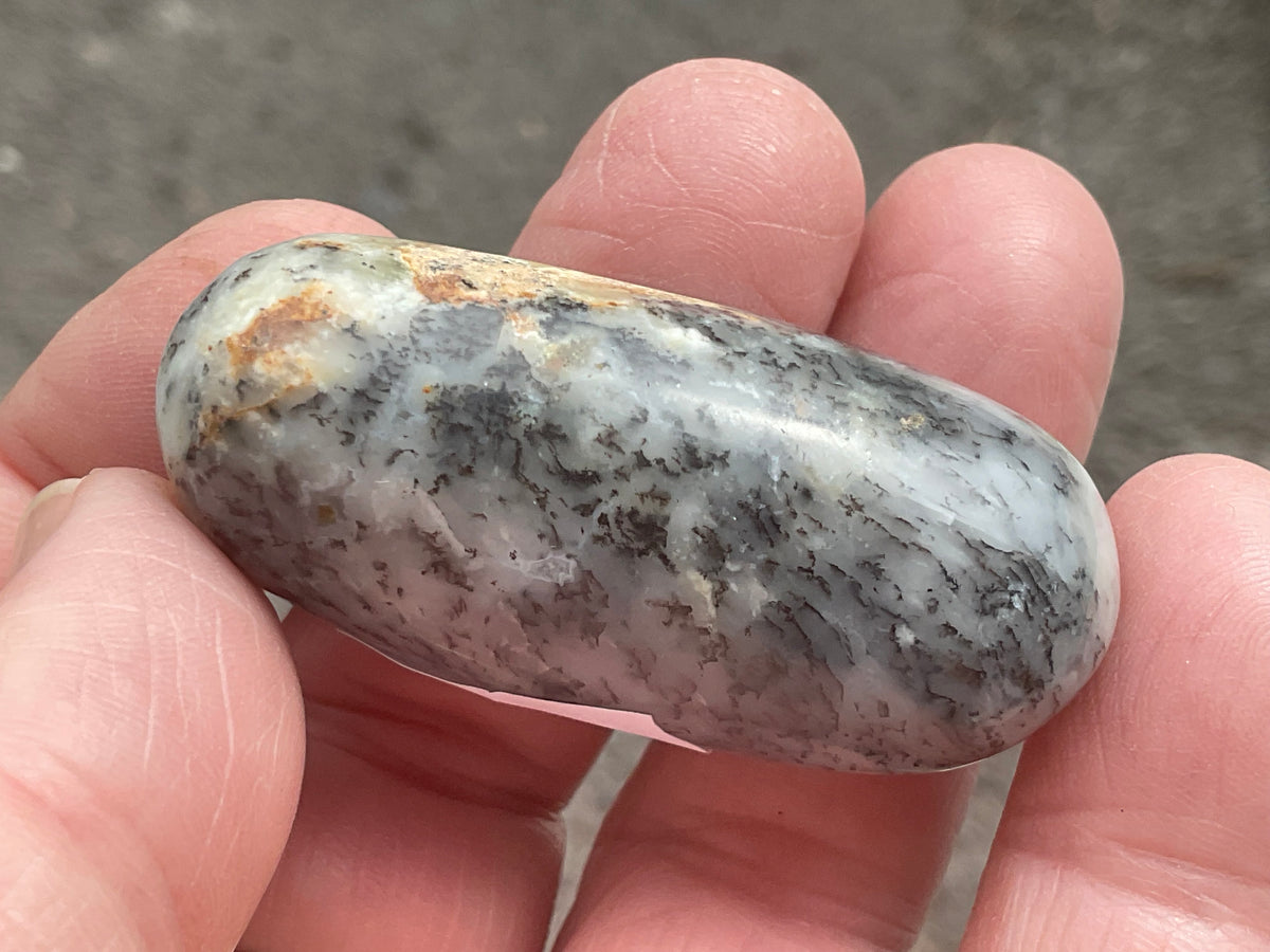 36g Merlinite Lingam 2B