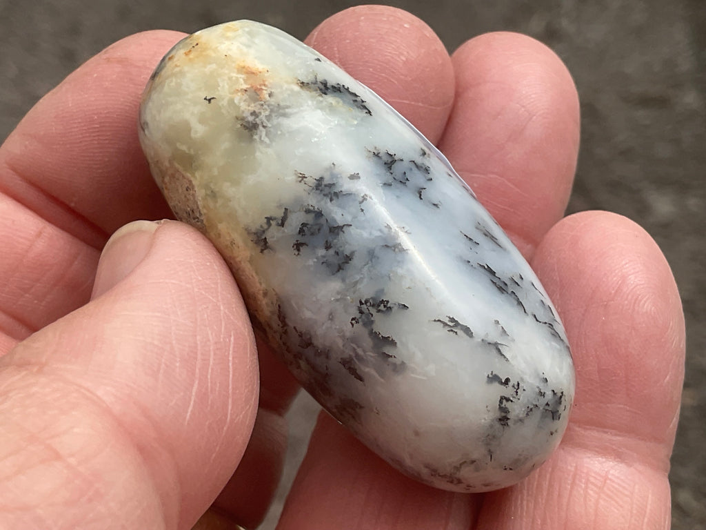 36g Merlinite Lingam 2B