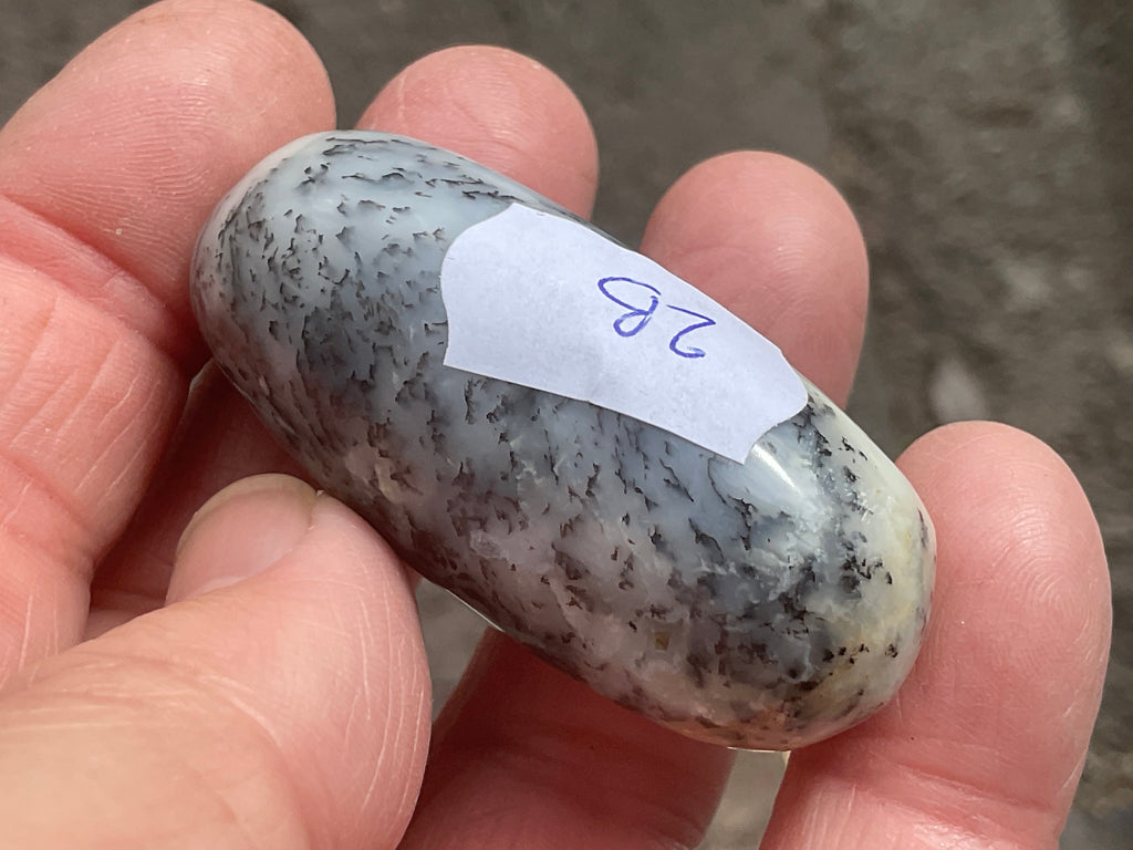 36g Merlinite Lingam 2B