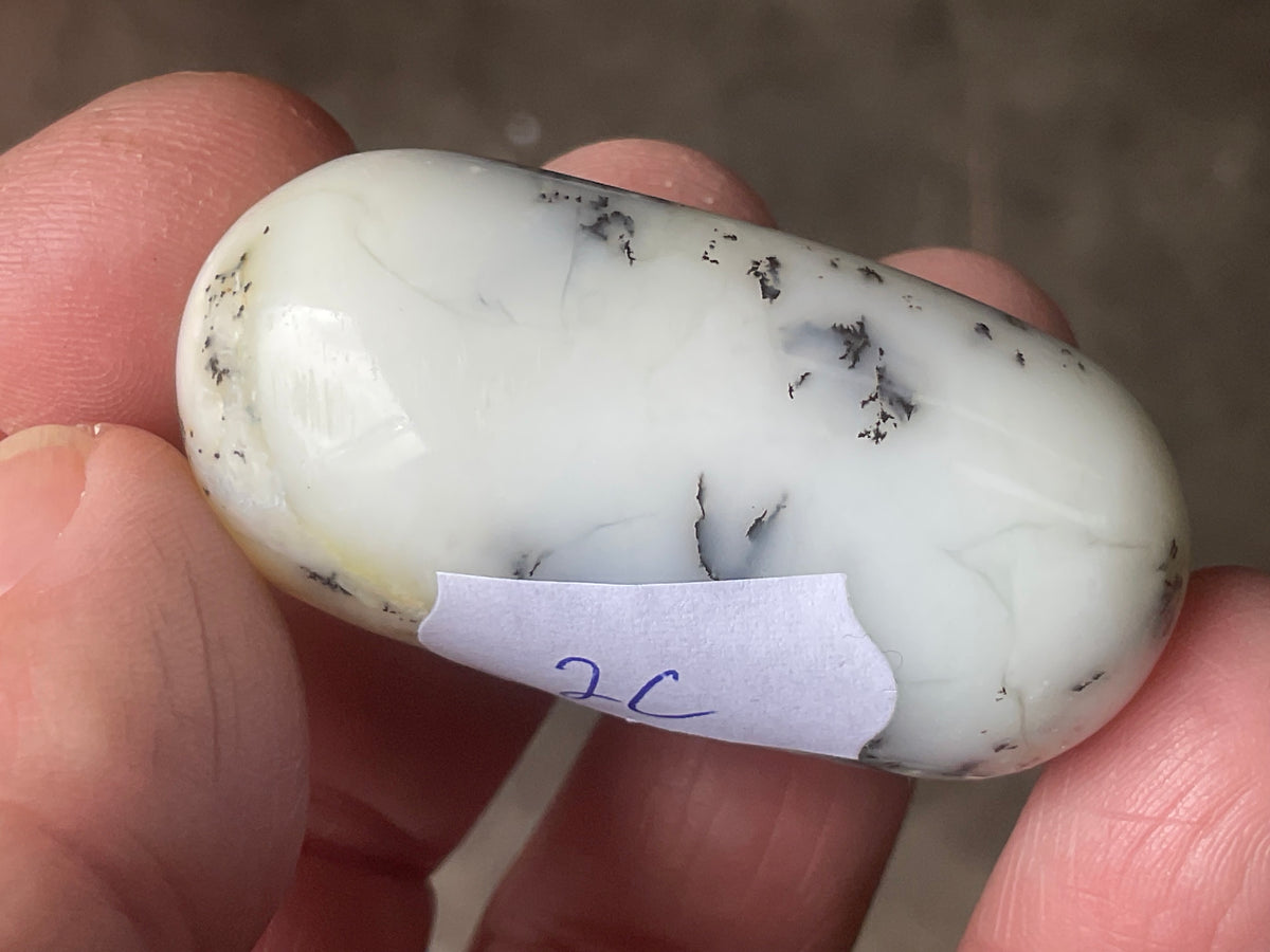 36g Merlinite Lingam 2C