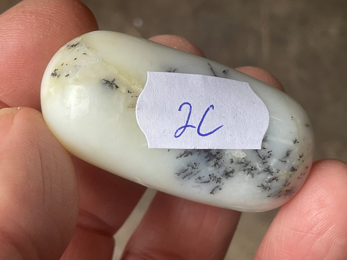 36g Merlinite Lingam 2C