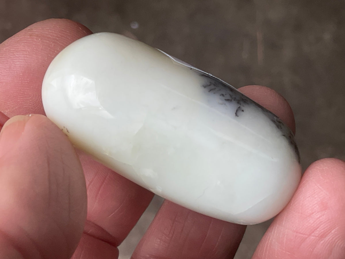 36g Merlinite Lingam 2C