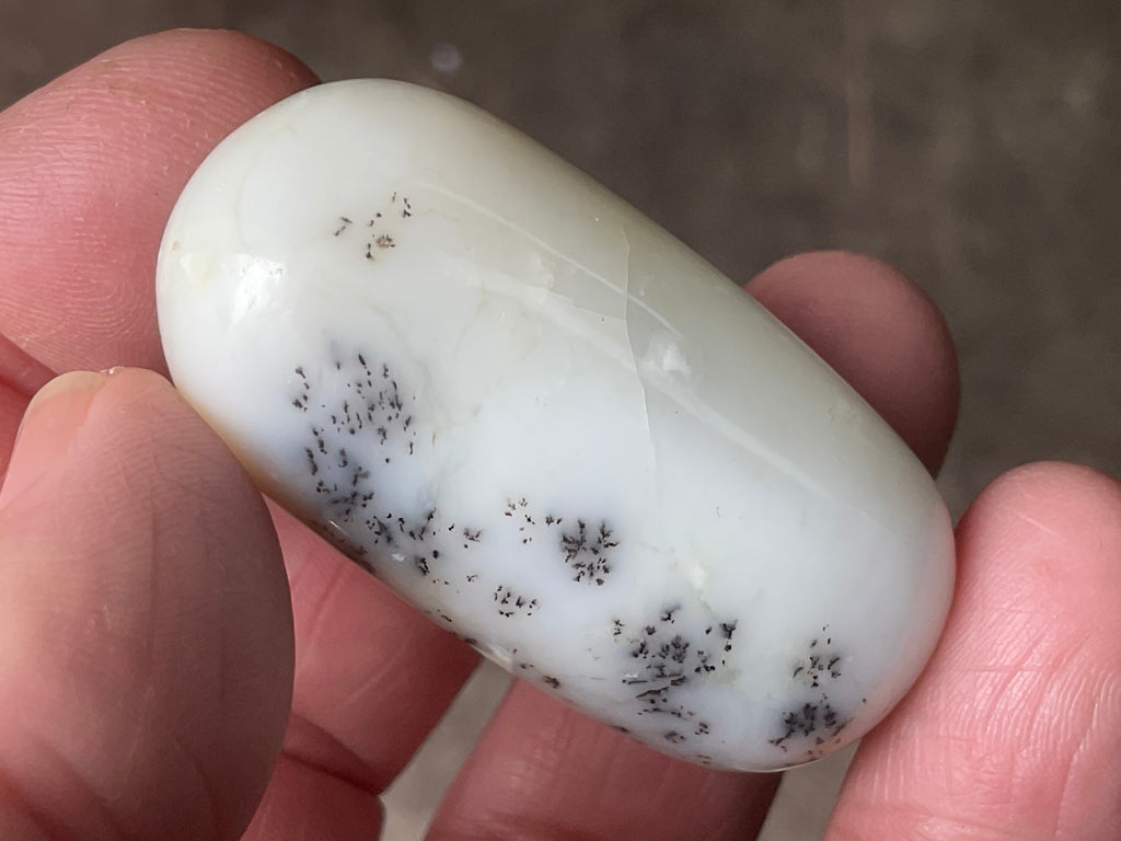 36g Merlinite Lingam 2C