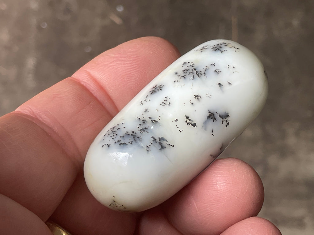 36g Merlinite Lingam 2C