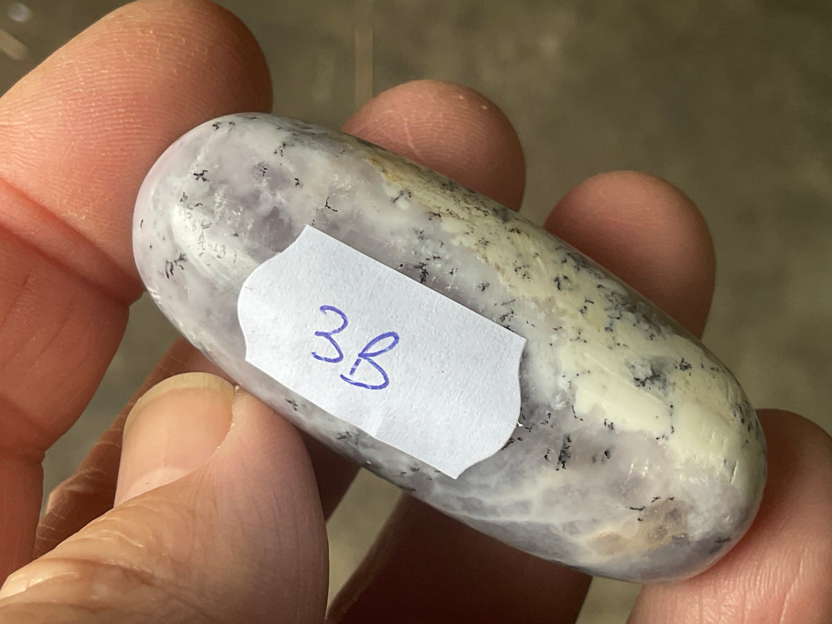 38g Merlinite Lingam 3B
