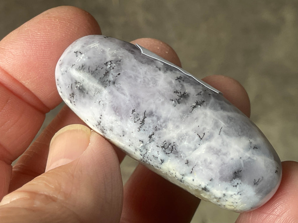 38g Merlinite Lingam 3B
