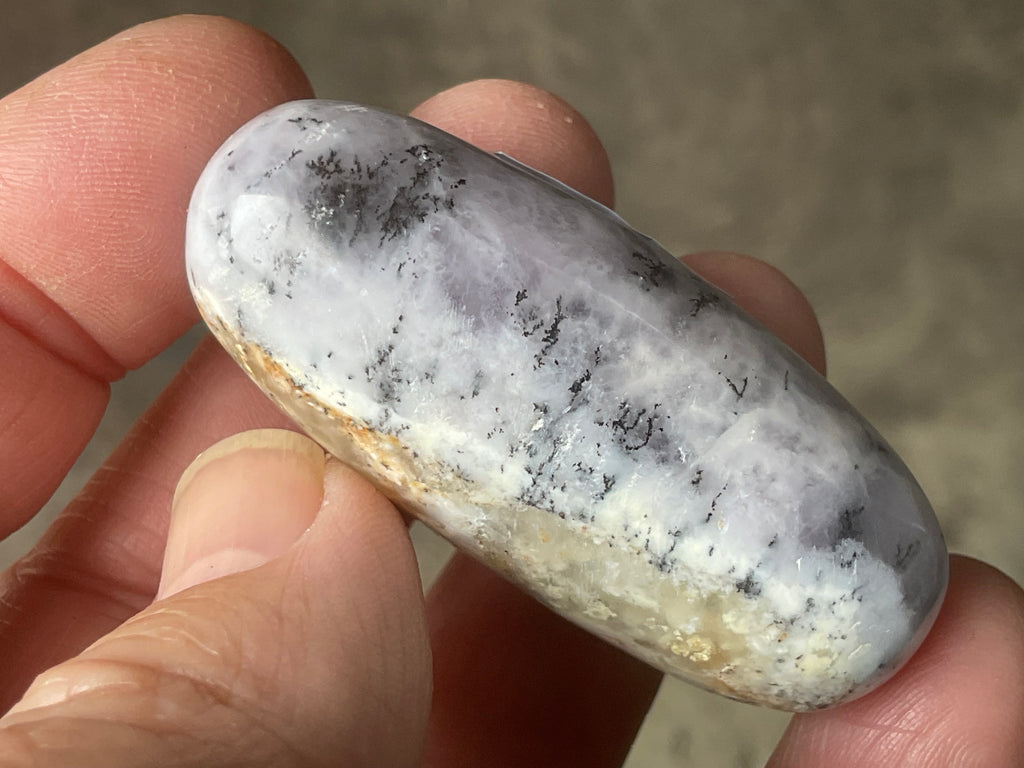 38g Merlinite Lingam 3B