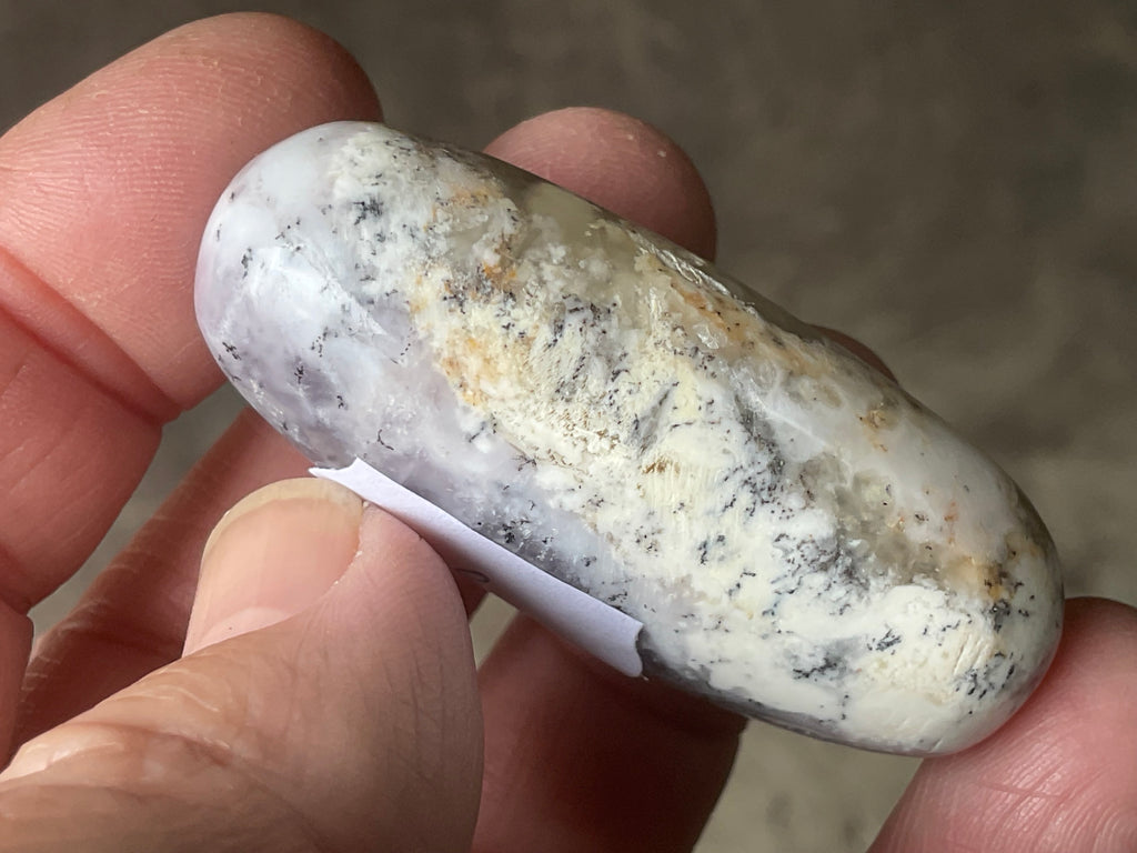 38g Merlinite Lingam 3B