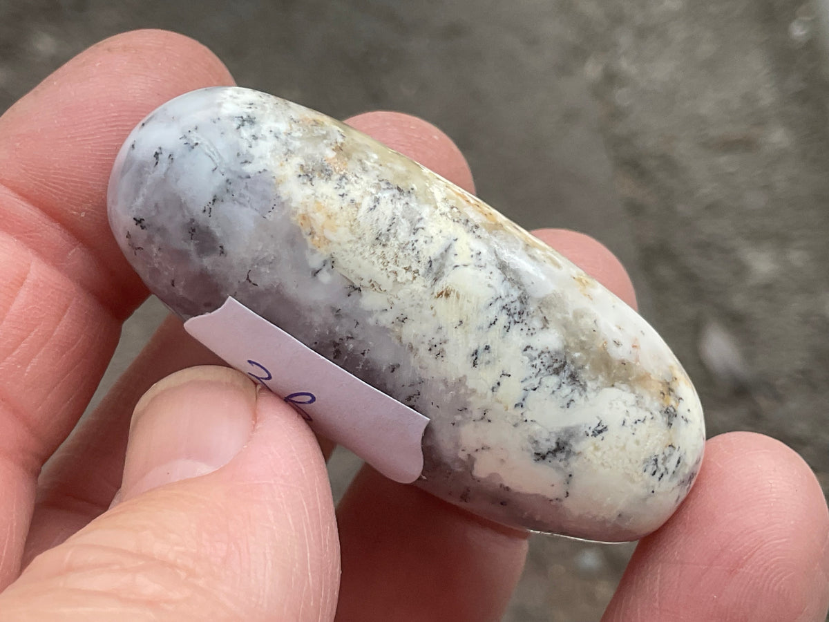38g Merlinite Lingam 3B