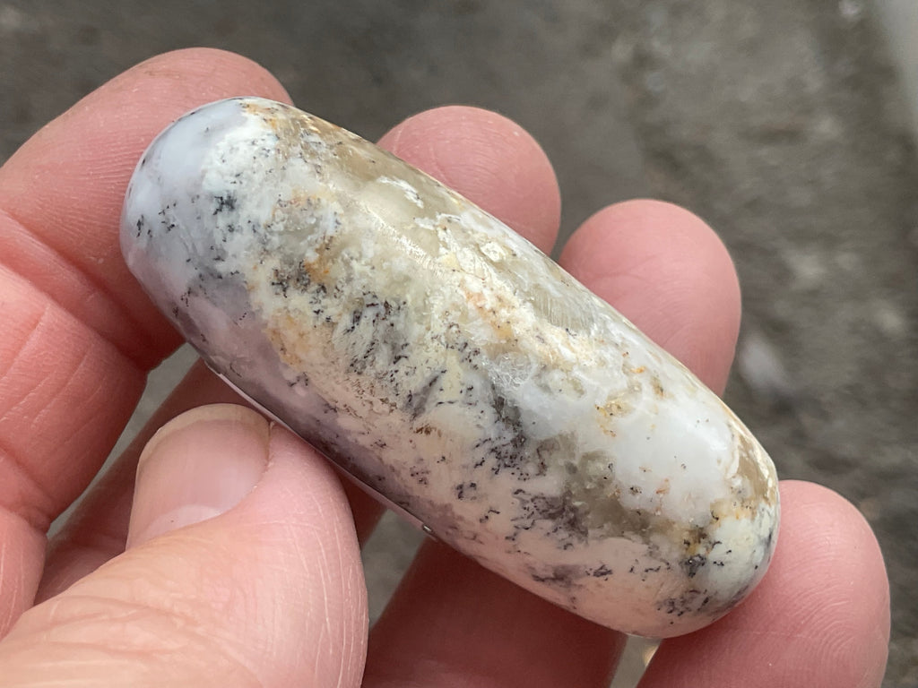38g Merlinite Lingam 3B