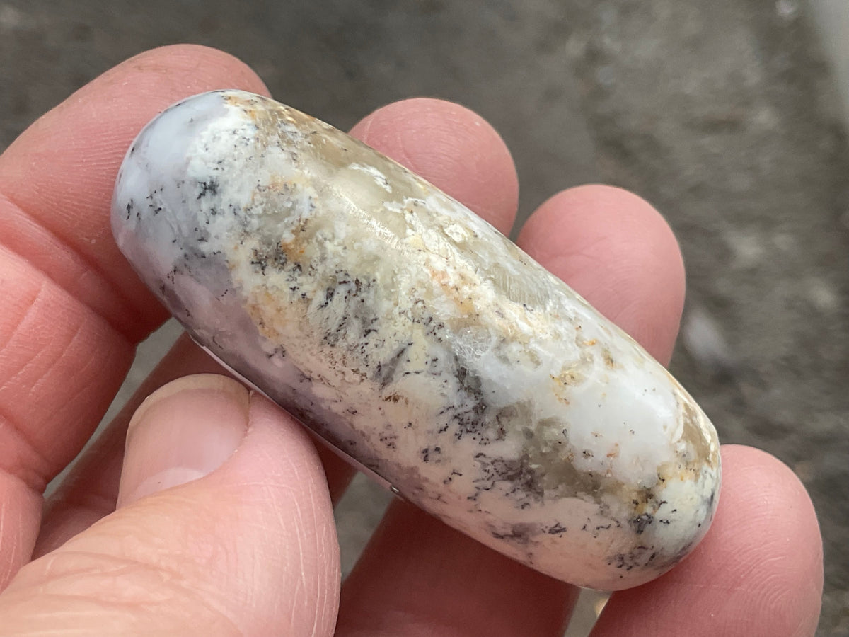 38g Merlinite Lingam 3B