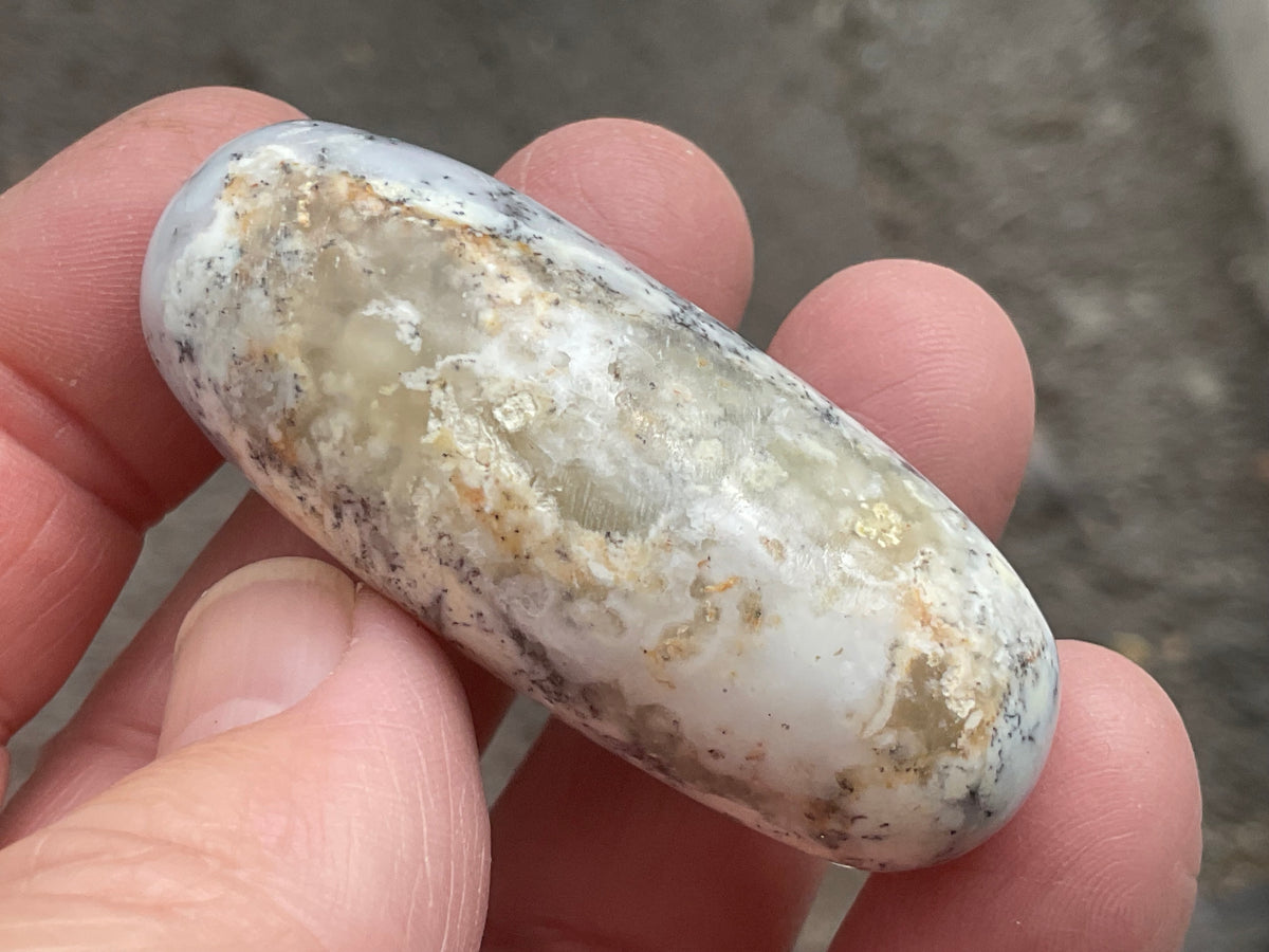 38g Merlinite Lingam 3B