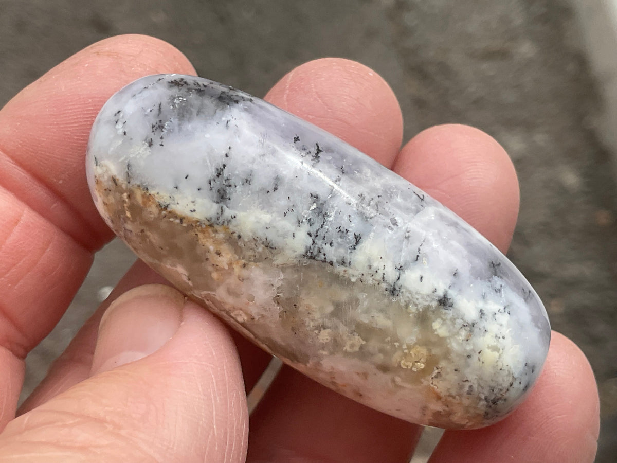 38g Merlinite Lingam 3B