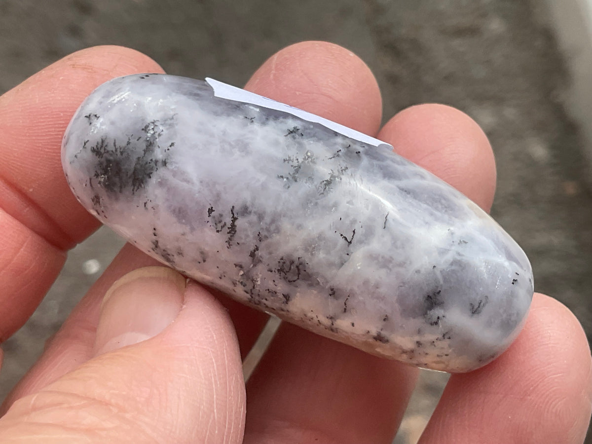 38g Merlinite Lingam 3B