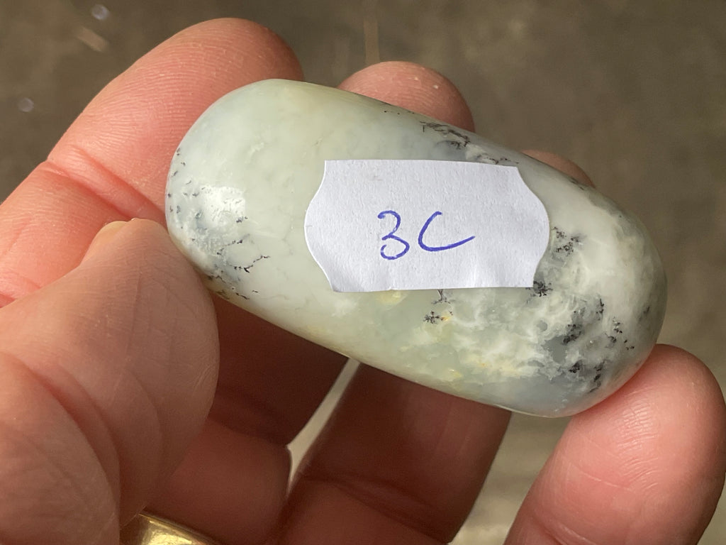 40g Merlinite Lingam 3C