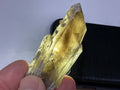 46g Smokey Quartz + Specimen 1C from Inner Mongolia