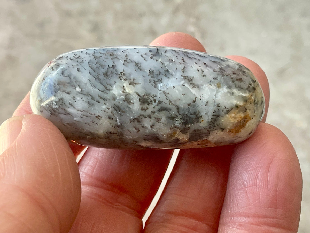 36g Merlinite Lingam 2B