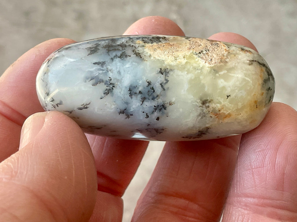 36g Merlinite Lingam 2B