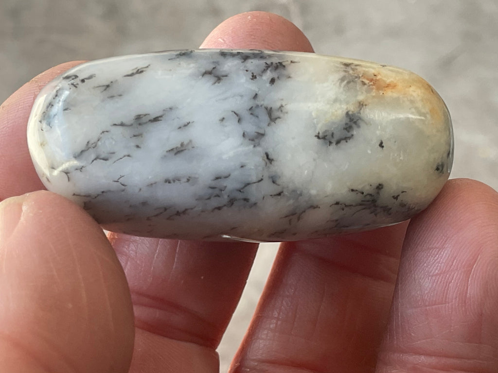 36g Merlinite Lingam 2B