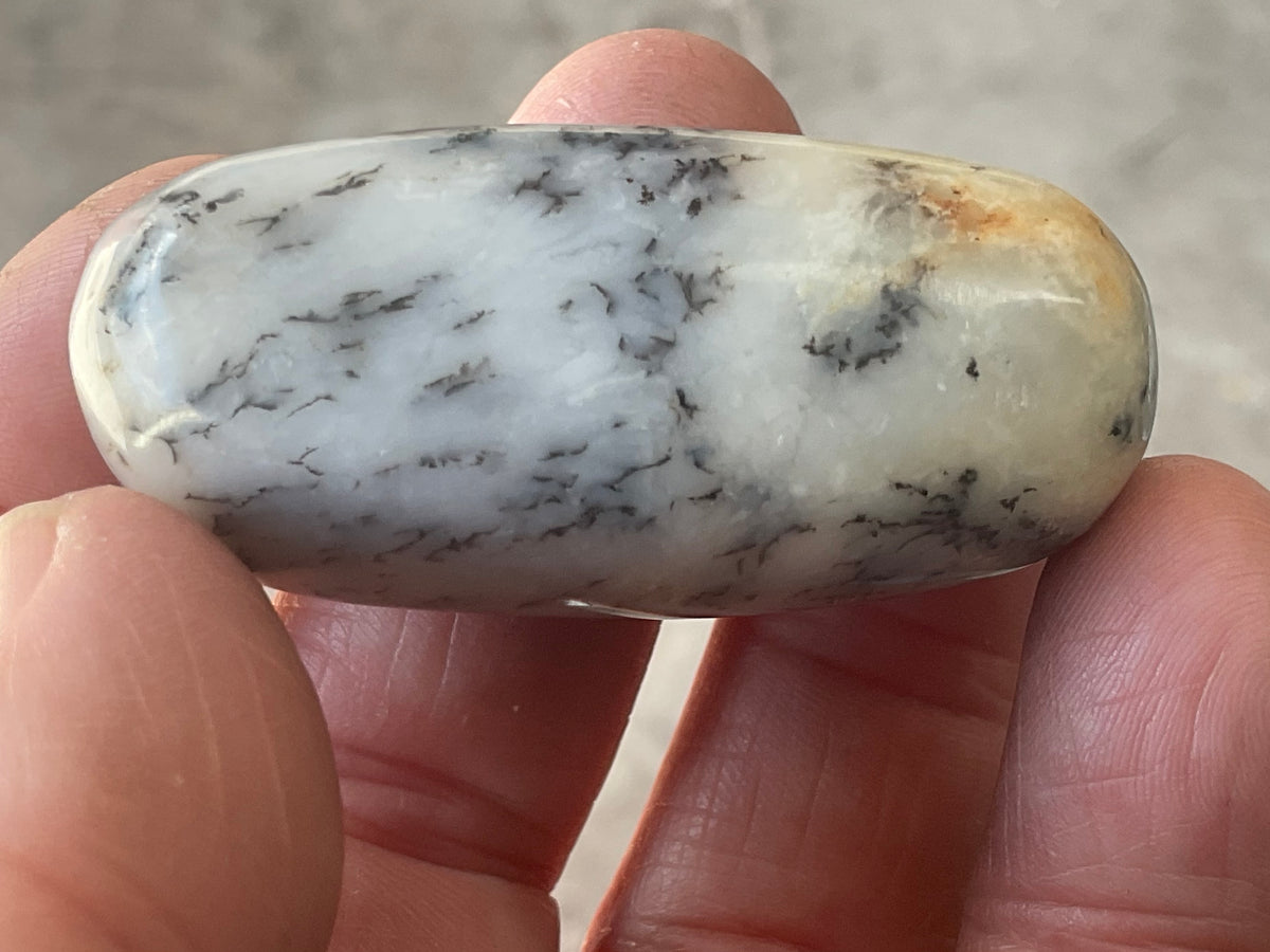 36g Merlinite Lingam 2B
