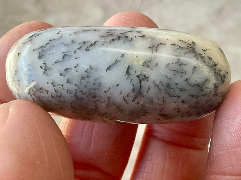 36g Merlinite Lingam 2B