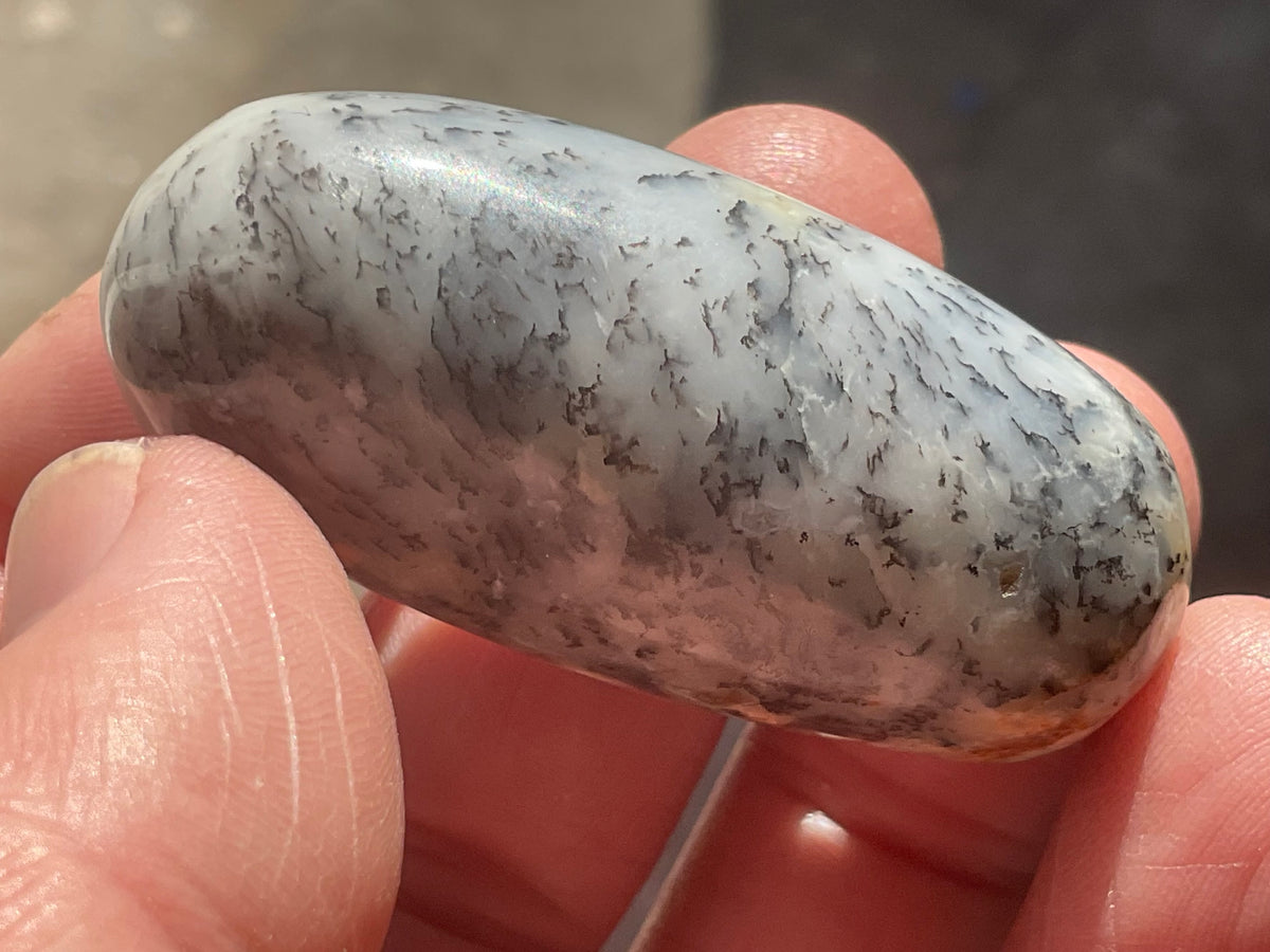 36g Merlinite Lingam 2B