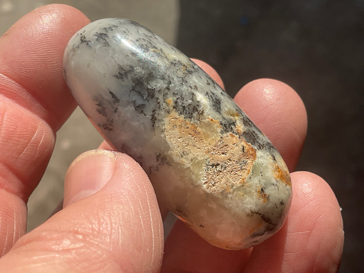 36g Merlinite Lingam 2B