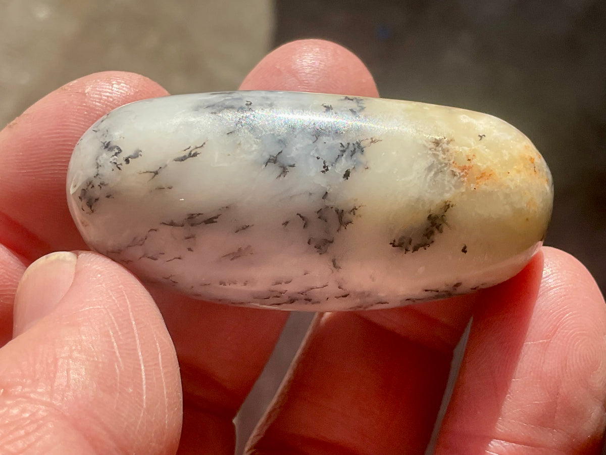 36g Merlinite Lingam 2B