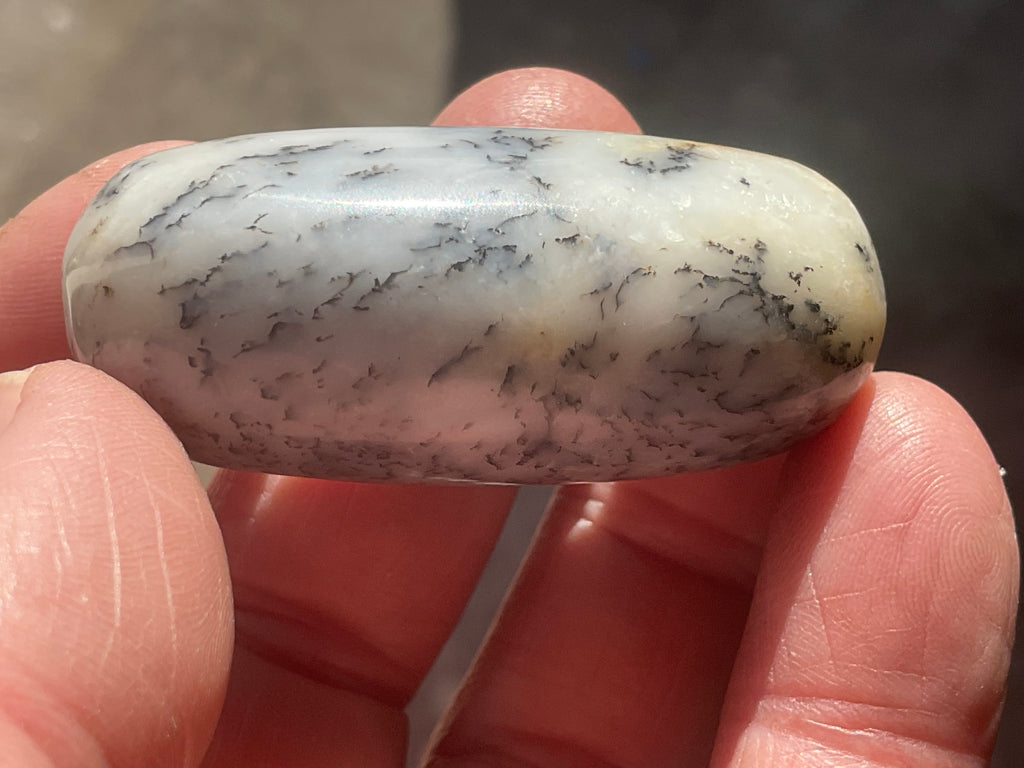 36g Merlinite Lingam 2B