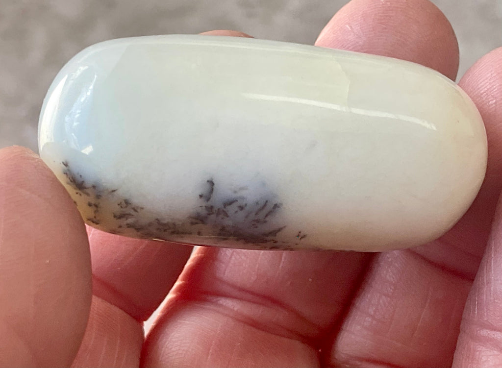 36g Merlinite Lingam 2C