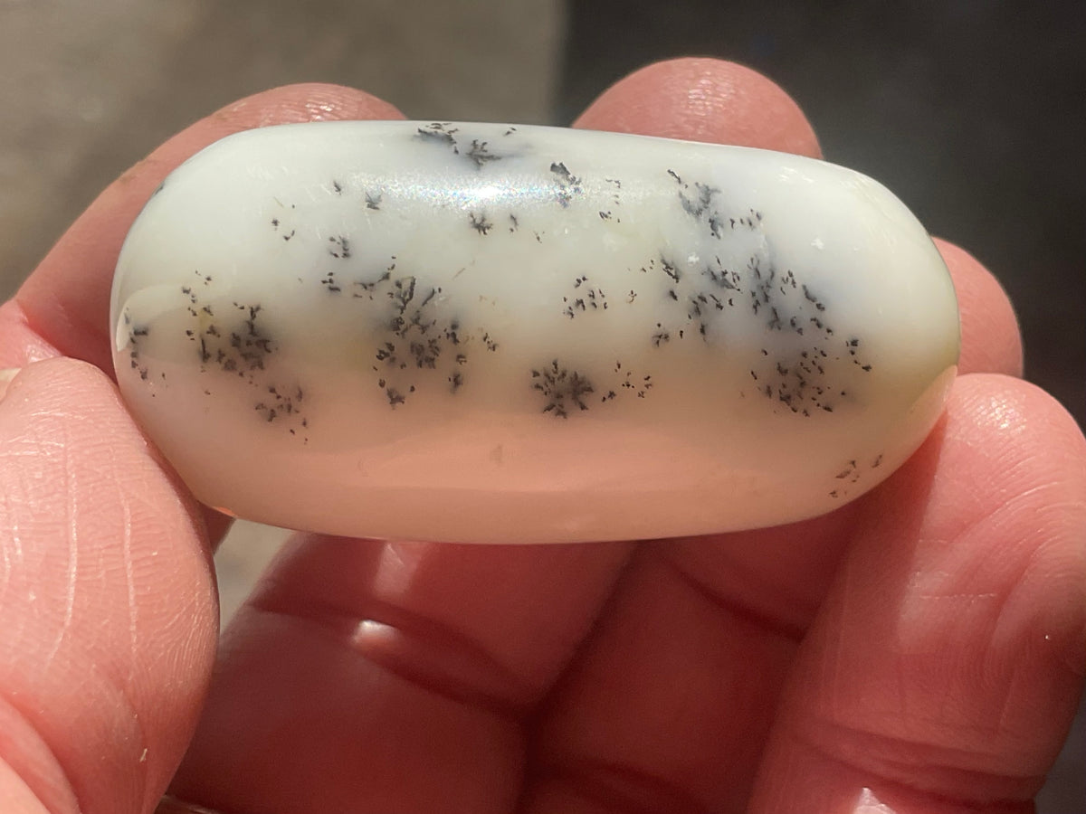 36g Merlinite Lingam 2C