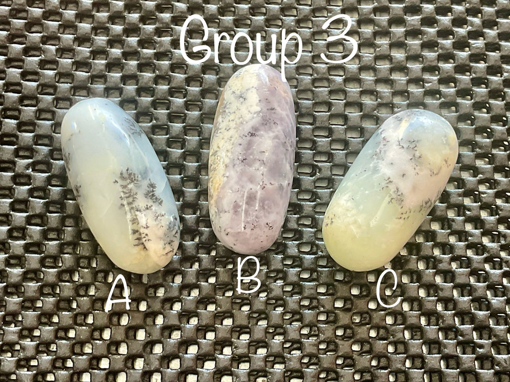 38g Merlinite Lingam 3B