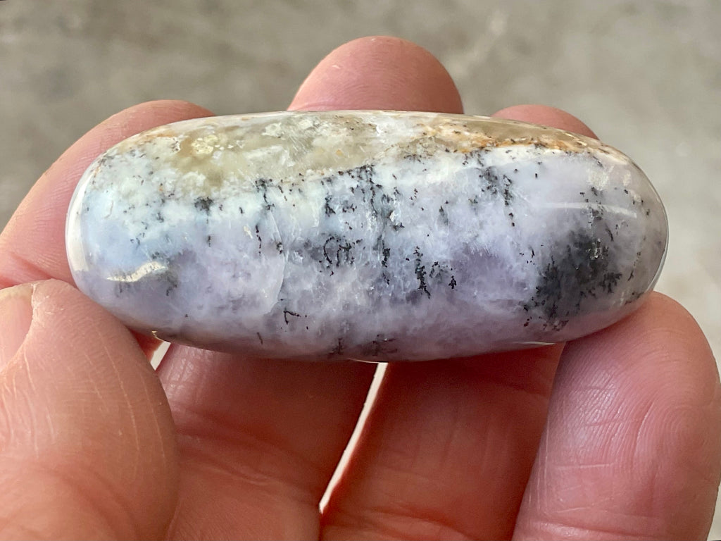 38g Merlinite Lingam 3B