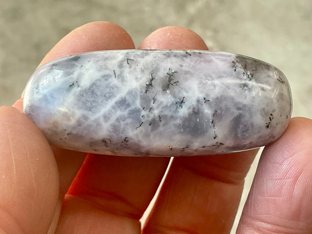 38g Merlinite Lingam 3B