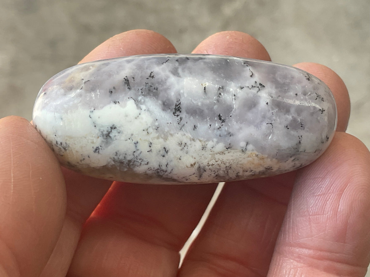 38g Merlinite Lingam 3B