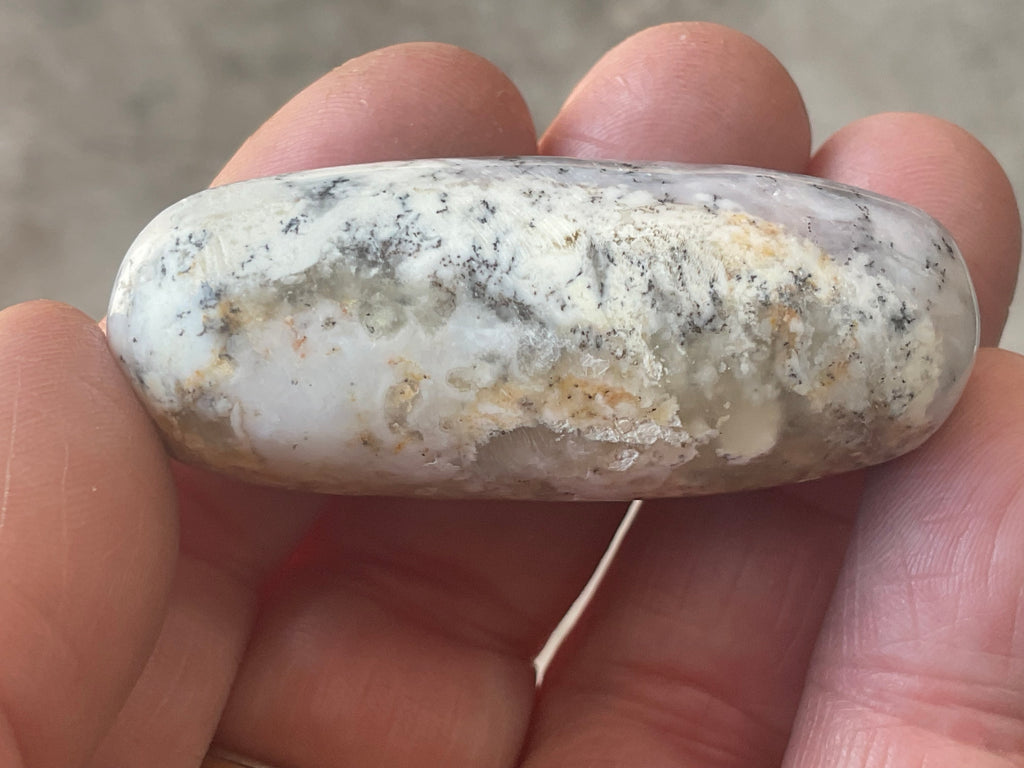 38g Merlinite Lingam 3B